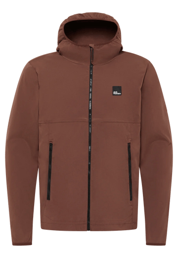 Jack Wolfskin M TERRACADE JACKET M - Jacken bei PeakStyle