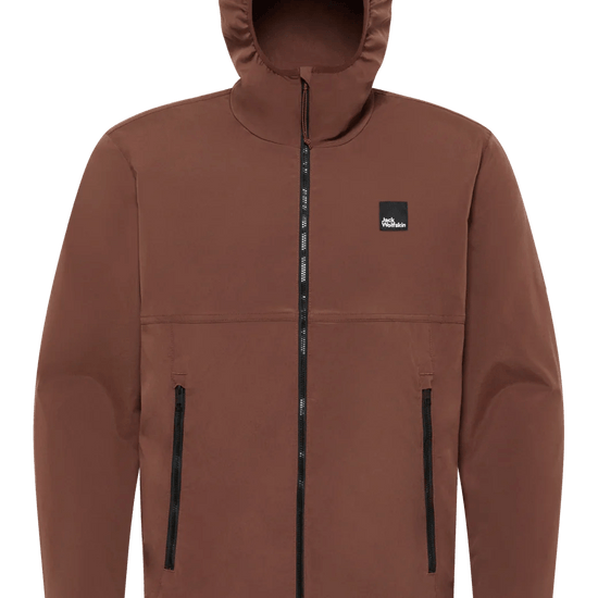 Jack Wolfskin M TERRACADE JACKET M - Jacken bei PeakStyle