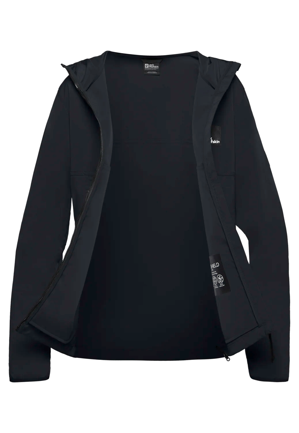 Jack Wolfskin M TERRACADE JACKET M - Jacken bei PeakStyle