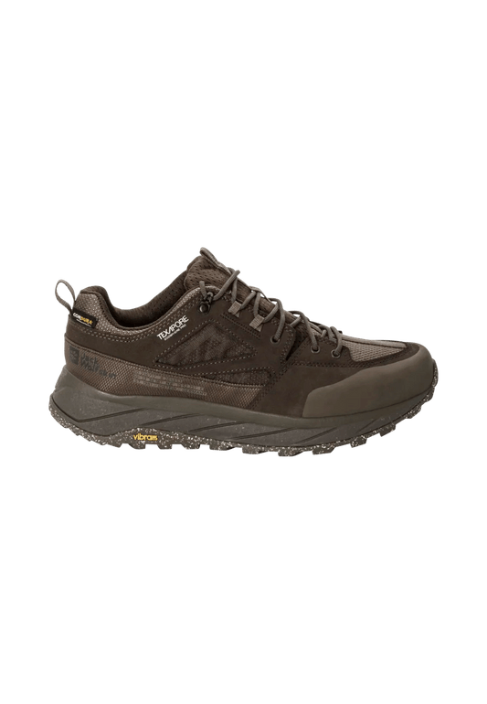 Jack Wolfskin M TERRAQUEST TEXAPORE LOW M - Schuhe bei PeakStyle
