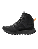 Jack Wolfskin M TERRAQUEST TEXAPORE MID M - Schuhe bei PeakStyle