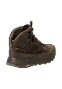 Jack Wolfskin M TERRAQUEST TEXAPORE MID M - Schuhe bei PeakStyle