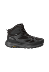 Jack Wolfskin M TERRAVENTURE TEXAPORE MID M - Schuhe bei PeakStyle