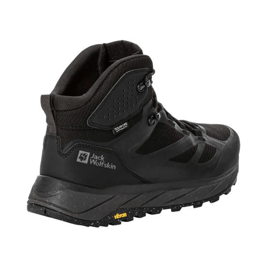 Jack Wolfskin M TERRAVENTURE TEXAPORE MID M - Schuhe bei PeakStyle
