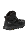 Jack Wolfskin M TERRAVENTURE TEXAPORE MID M - Schuhe bei PeakStyle