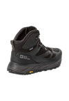 Jack Wolfskin M TERRAVENTURE TEXAPORE MID M - Schuhe bei PeakStyle