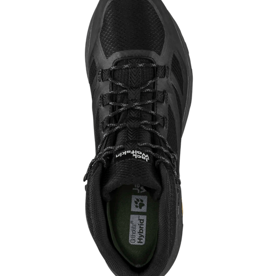 Jack Wolfskin M TERRAVENTURE TEXAPORE MID M - Schuhe bei PeakStyle