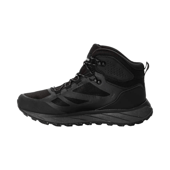 Jack Wolfskin M TERRAVENTURE TEXAPORE MID M - Schuhe bei PeakStyle