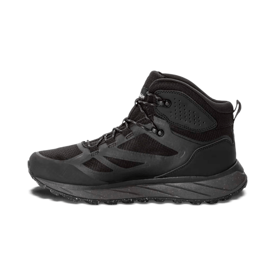 Jack Wolfskin M TERRAVENTURE TEXAPORE MID M - Schuhe bei PeakStyle
