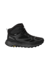Jack Wolfskin M TERRAVENTURE TEXAPORE MID M - Schuhe bei PeakStyle