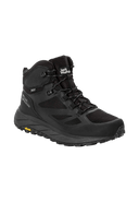 Jack Wolfskin M TERRAVENTURE TEXAPORE MID M - Schuhe bei PeakStyle