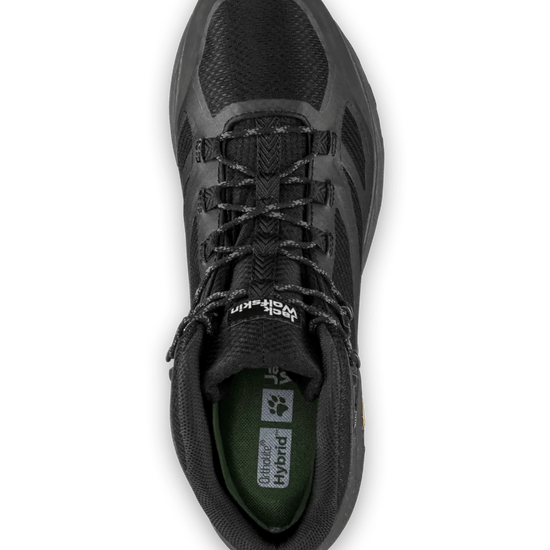 Jack Wolfskin M TERRAVENTURE TEXAPORE MID M - Schuhe bei PeakStyle