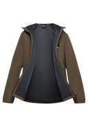 Jack Wolfskin M TERRAVIEW 2L JACKET M - Jacken bei PeakStyle