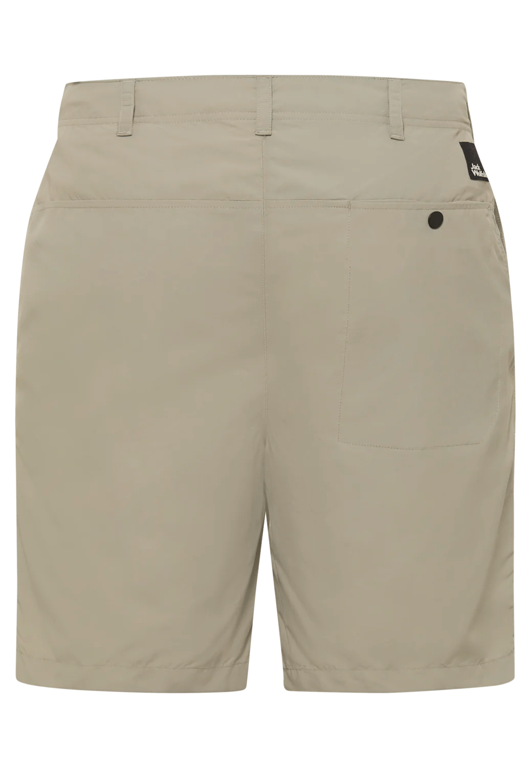 Jack Wolfskin M TIHAMA SHORTS M - Shorts bei PeakStyle