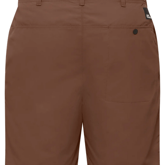 Jack Wolfskin M TIHAMA SHORTS M - Shorts bei PeakStyle