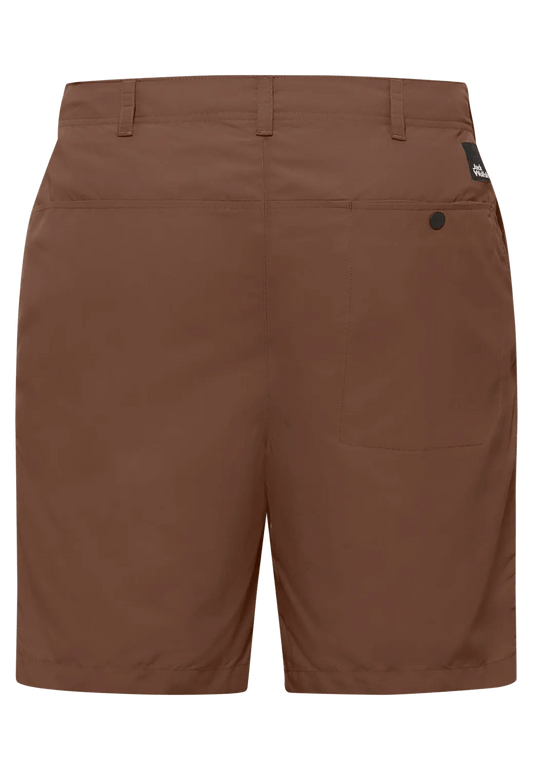 Jack Wolfskin M TIHAMA SHORTS M - Shorts bei PeakStyle