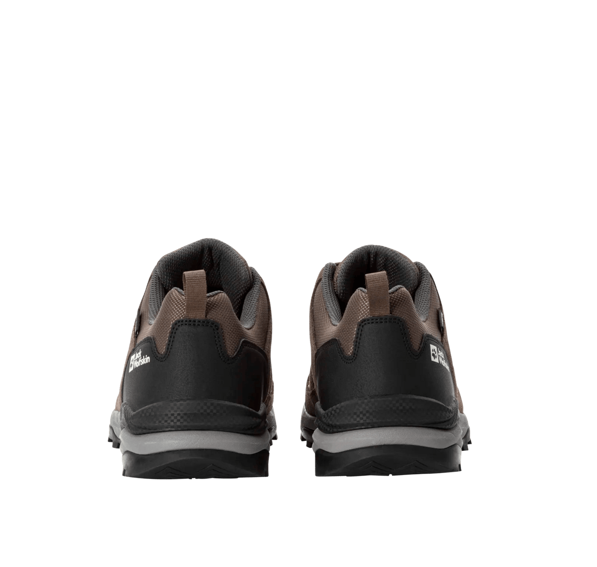Jack Wolfskin M TRAIL HIKER TEXAPORE LOW M - bei PeakStyle