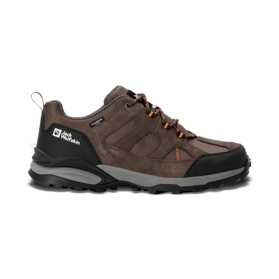 Jack Wolfskin M TRAIL HIKER TEXAPORE LOW M - bei PeakStyle