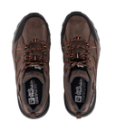 Jack Wolfskin M TRAIL HIKER TEXAPORE LOW M - bei PeakStyle