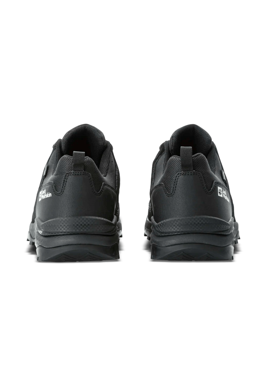 Jack Wolfskin M TRAIL HIKER TEXAPORE LOW M - bei PeakStyle