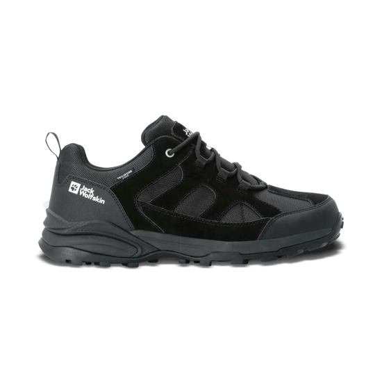 Jack Wolfskin M TRAIL HIKER TEXAPORE LOW M - bei PeakStyle