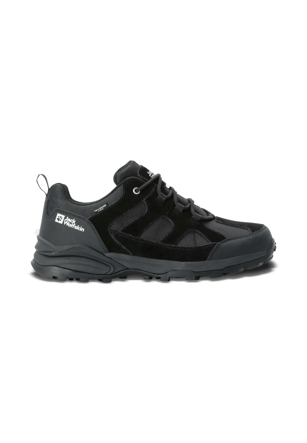 Jack Wolfskin M TRAIL HIKER TEXAPORE LOW M - bei PeakStyle