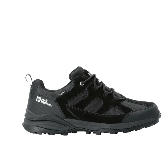 Jack Wolfskin M TRAIL HIKER TEXAPORE LOW M - bei PeakStyle