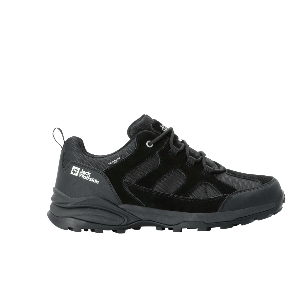 Jack Wolfskin M TRAIL HIKER TEXAPORE LOW M - bei PeakStyle