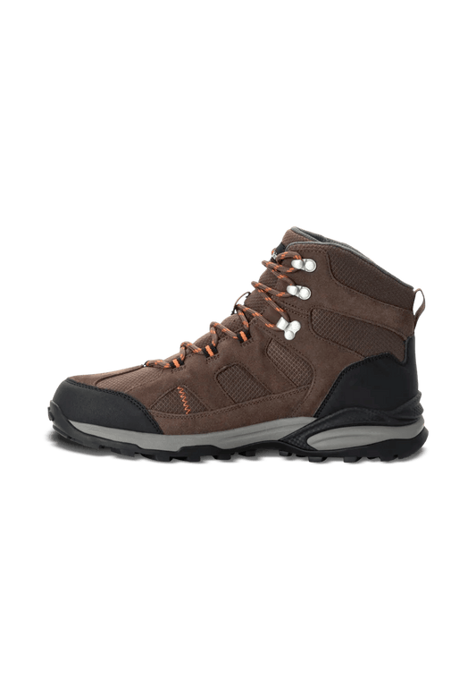 Jack Wolfskin M TRAIL HIKER TEXAPORE MID M - bei PeakStyle