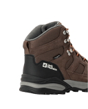 Jack Wolfskin M TRAIL HIKER TEXAPORE MID M - bei PeakStyle