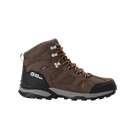 Jack Wolfskin M TRAIL HIKER TEXAPORE MID M - bei PeakStyle