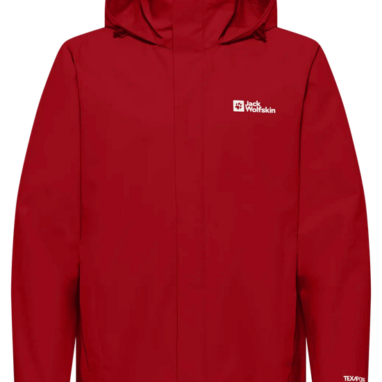 Jack Wolfskin M TRAILTIME 2L JACKET M - Jacken bei PeakStyle