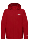 Jack Wolfskin M TRAILTIME 2L JACKET M - Jacken bei PeakStyle