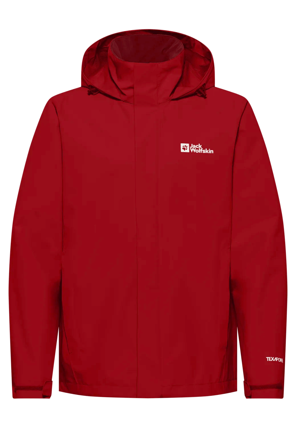 Jack Wolfskin M TRAILTIME 2L JACKET M - Jacken bei PeakStyle