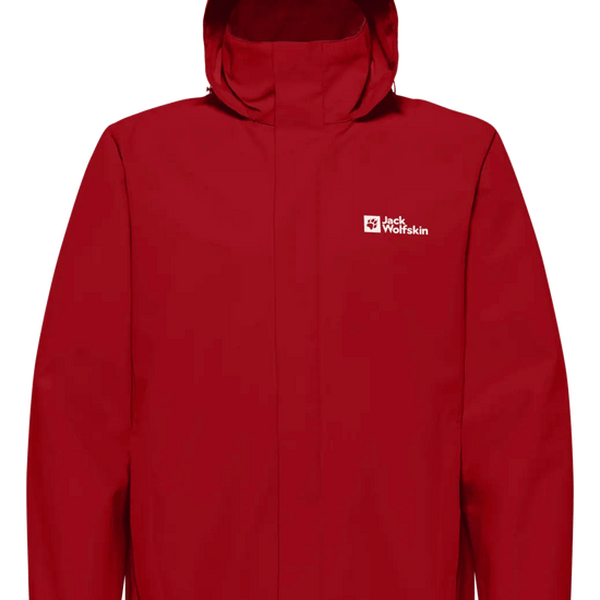Jack Wolfskin M TRAILTIME 2L JACKET M - Jacken bei PeakStyle