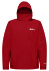 Jack Wolfskin M TRAILTIME 2L JACKET M - Jacken bei PeakStyle