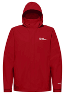 Jack Wolfskin M TRAILTIME 2L JACKET M - Jacken bei PeakStyle