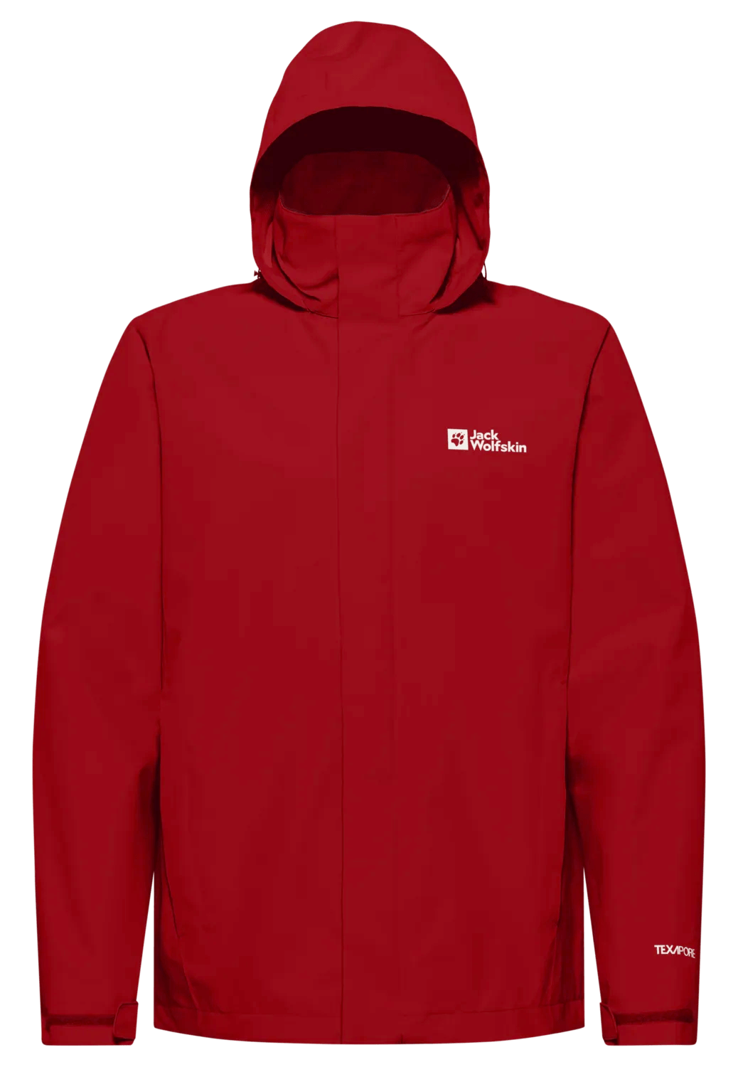 Jack Wolfskin M TRAILTIME 2L JACKET M - Jacken bei PeakStyle