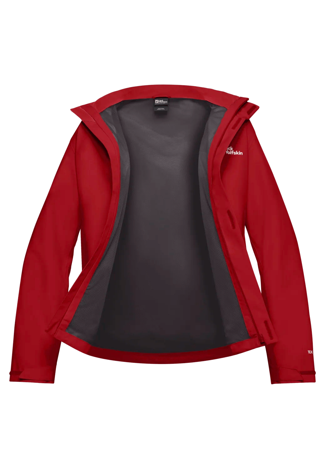 Jack Wolfskin M TRAILTIME 2L JACKET M - Jacken bei PeakStyle