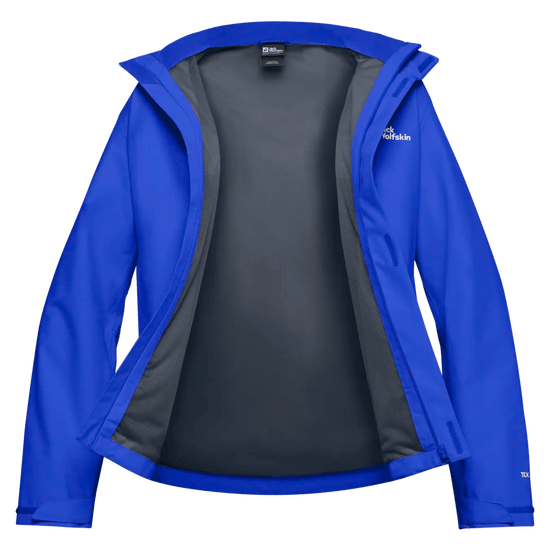Jack Wolfskin M TRAILTIME 2L JACKET M - Jacken bei PeakStyle