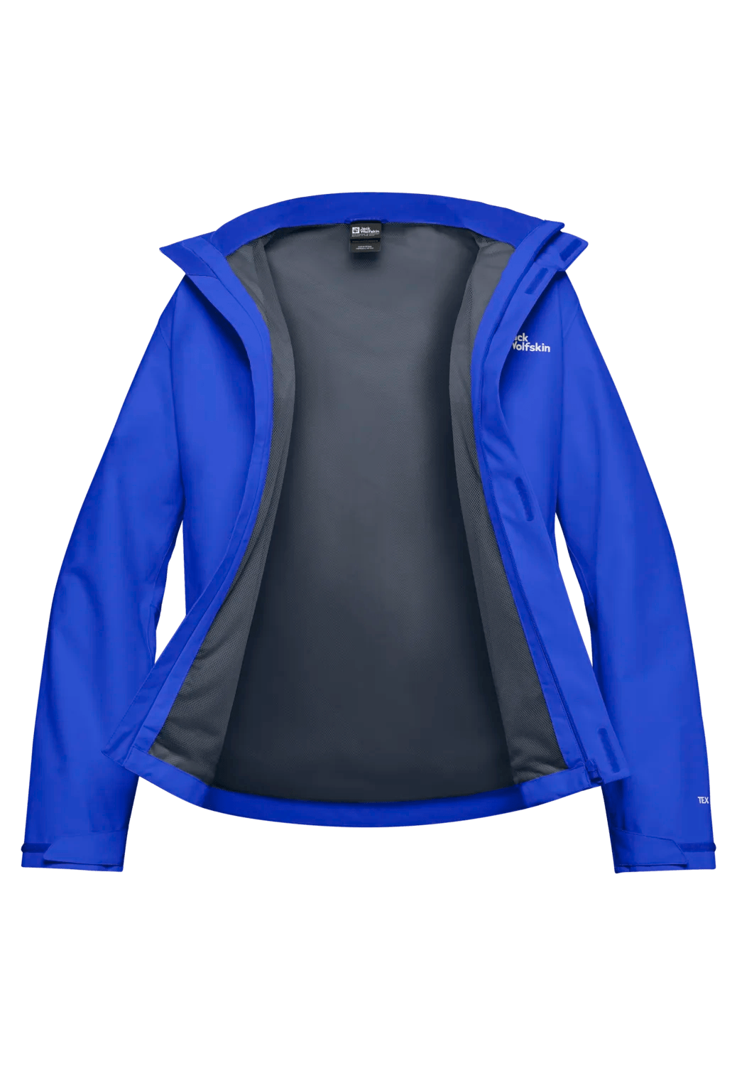 Jack Wolfskin M TRAILTIME 2L JACKET M - Jacken bei PeakStyle