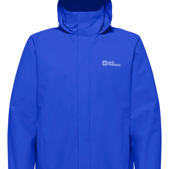 Jack Wolfskin M TRAILTIME 2L JACKET M - Jacken bei PeakStyle