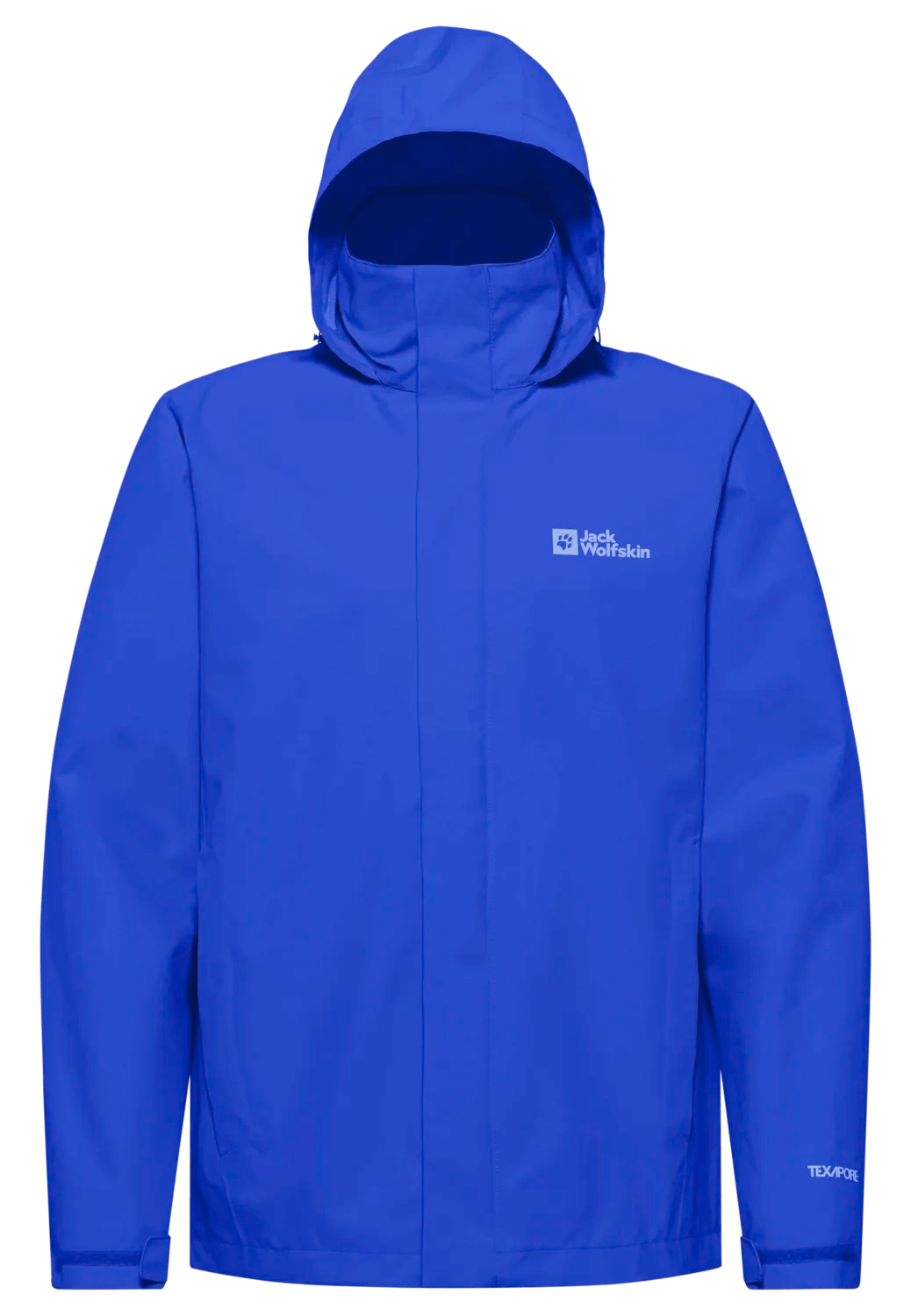 Jack Wolfskin M TRAILTIME 2L JACKET M - Jacken bei PeakStyle