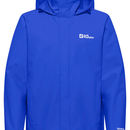 Jack Wolfskin M TRAILTIME 2L JACKET M - Jacken bei PeakStyle
