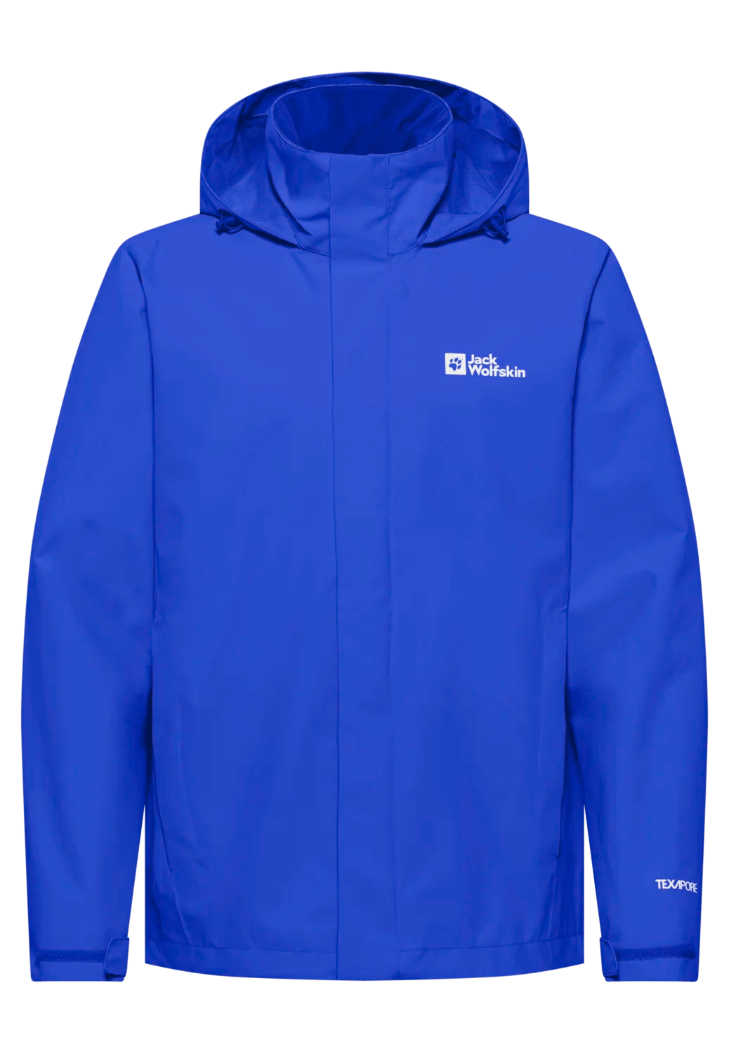 Jack Wolfskin M TRAILTIME 2L JACKET M - Jacken bei PeakStyle
