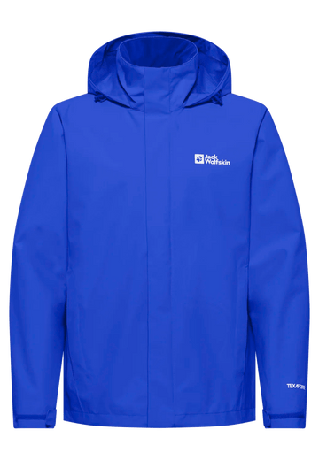 Jack Wolfskin M TRAILTIME 2L JACKET M - Jacken bei PeakStyle