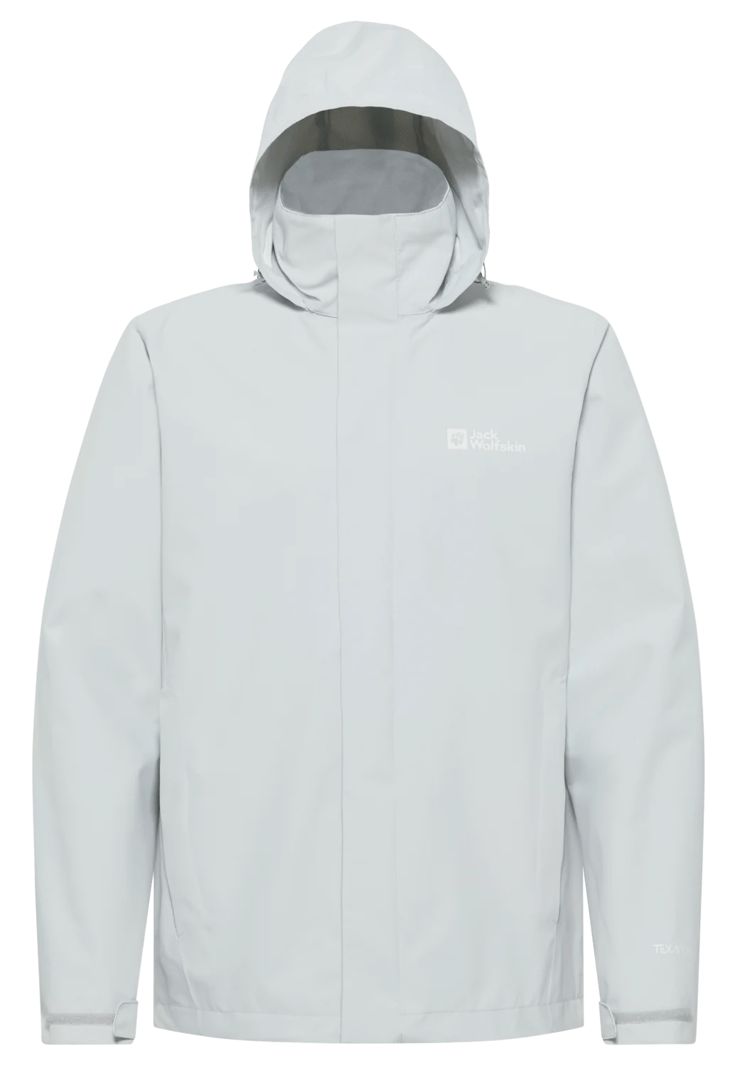 Jack Wolfskin M TRAILTIME 2L JACKET M - Jacken bei PeakStyle