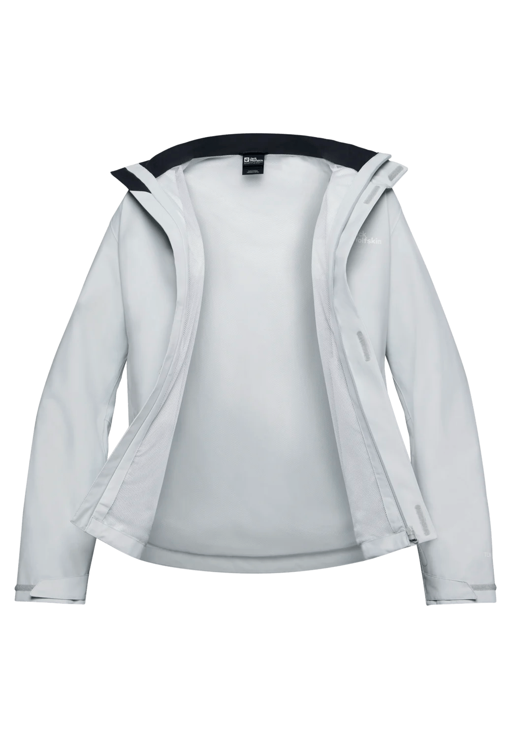 Jack Wolfskin M TRAILTIME 2L JACKET M - Jacken bei PeakStyle