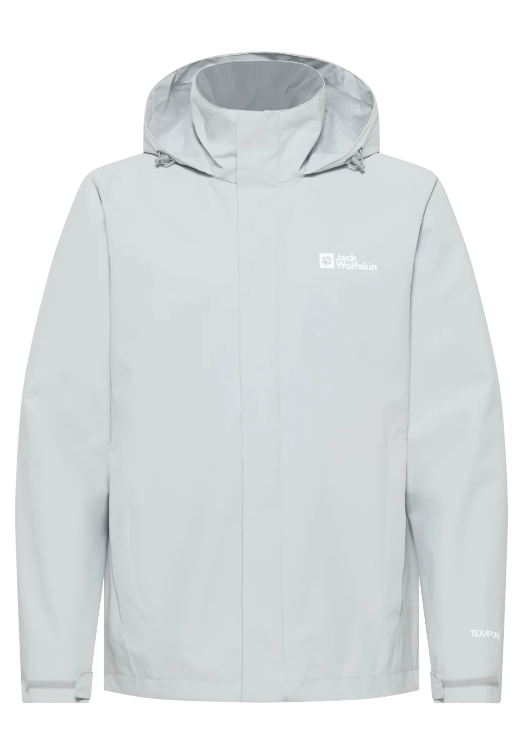 Jack Wolfskin M TRAILTIME 2L JACKET M - Jacken bei PeakStyle