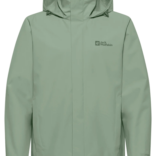 Jack Wolfskin M TRAILTIME 2L JACKET M - Jacken bei PeakStyle